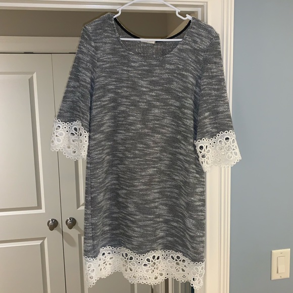 Rose & Remington Dress - Picture 1 of 2